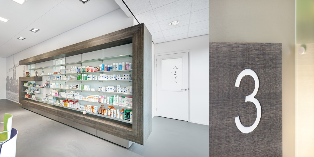 Apotheek Ootmarsum 