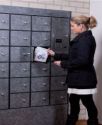 Medicijnautomaat Ootmarsum