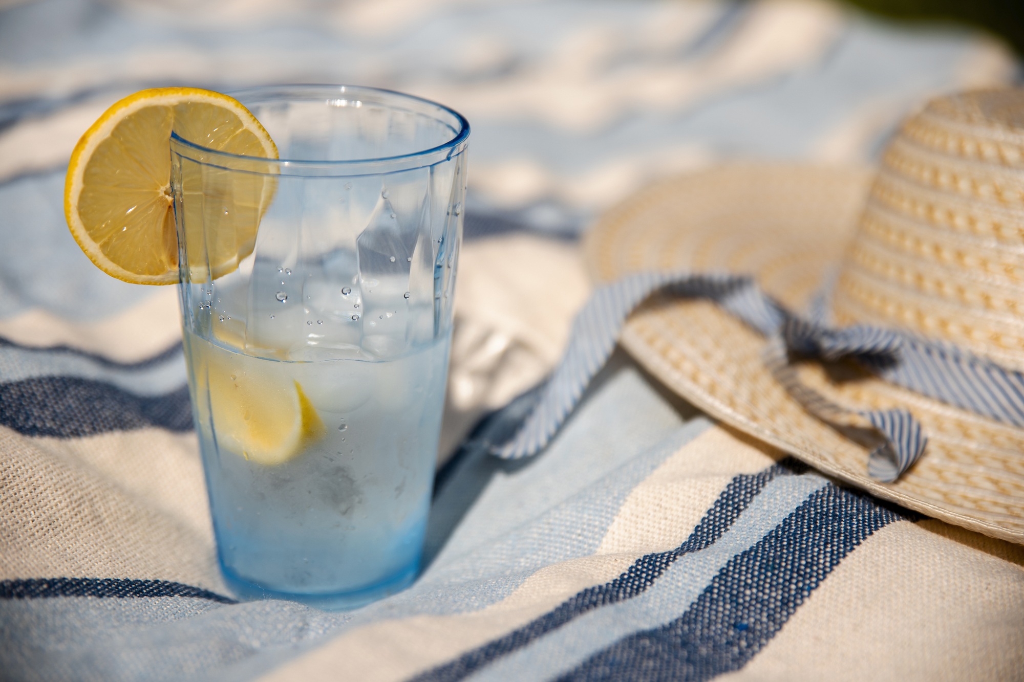 Drinken