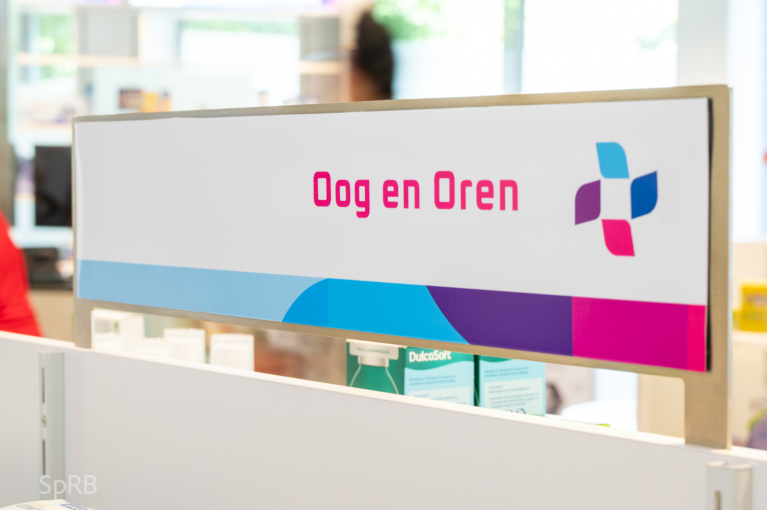 AWY Ogen en Oren