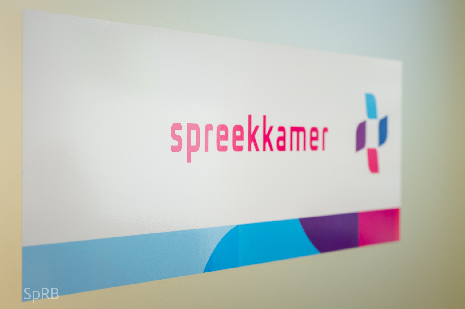 AWY Spreekkamer