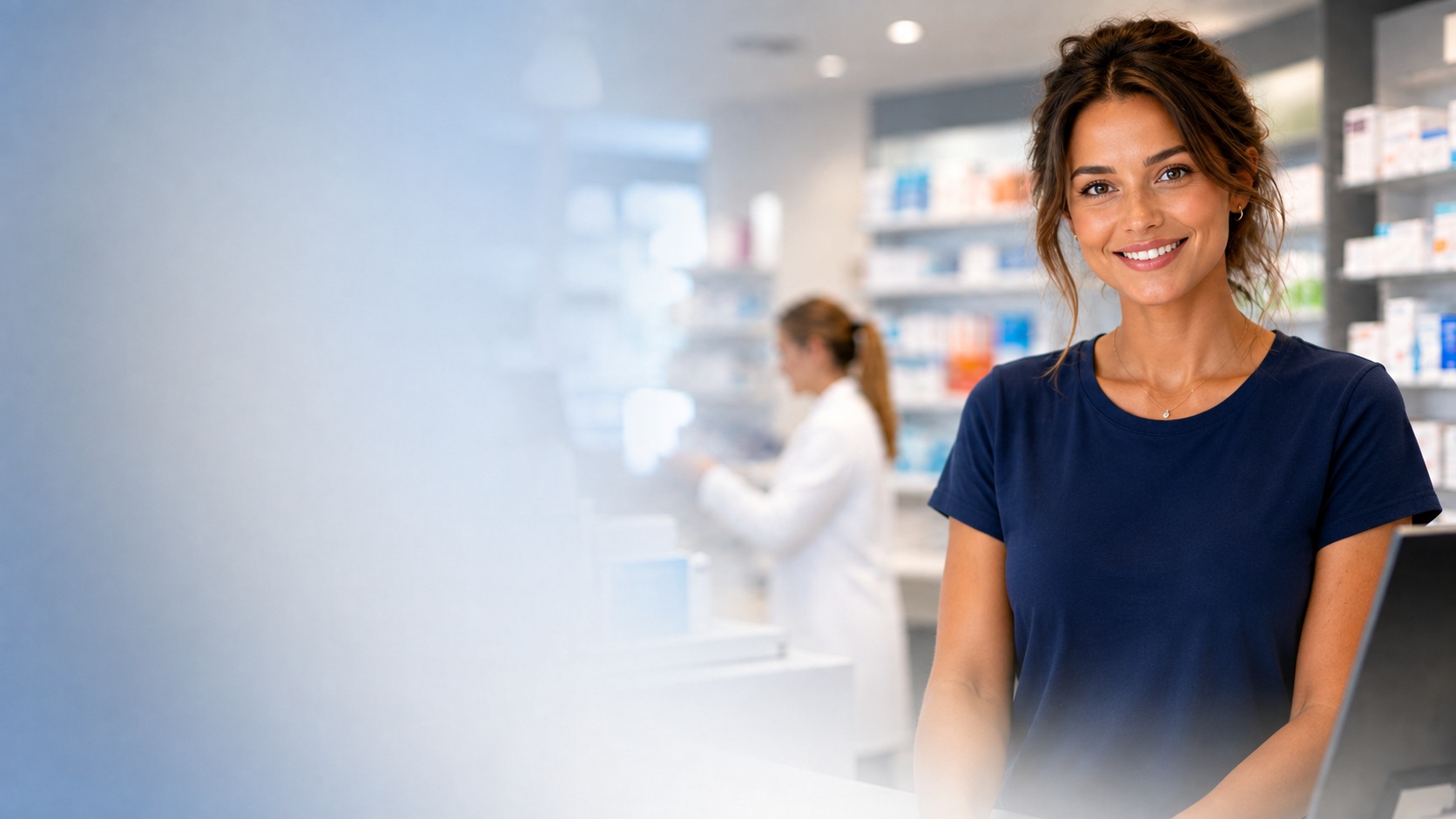 Vacature apotheekmedewerker