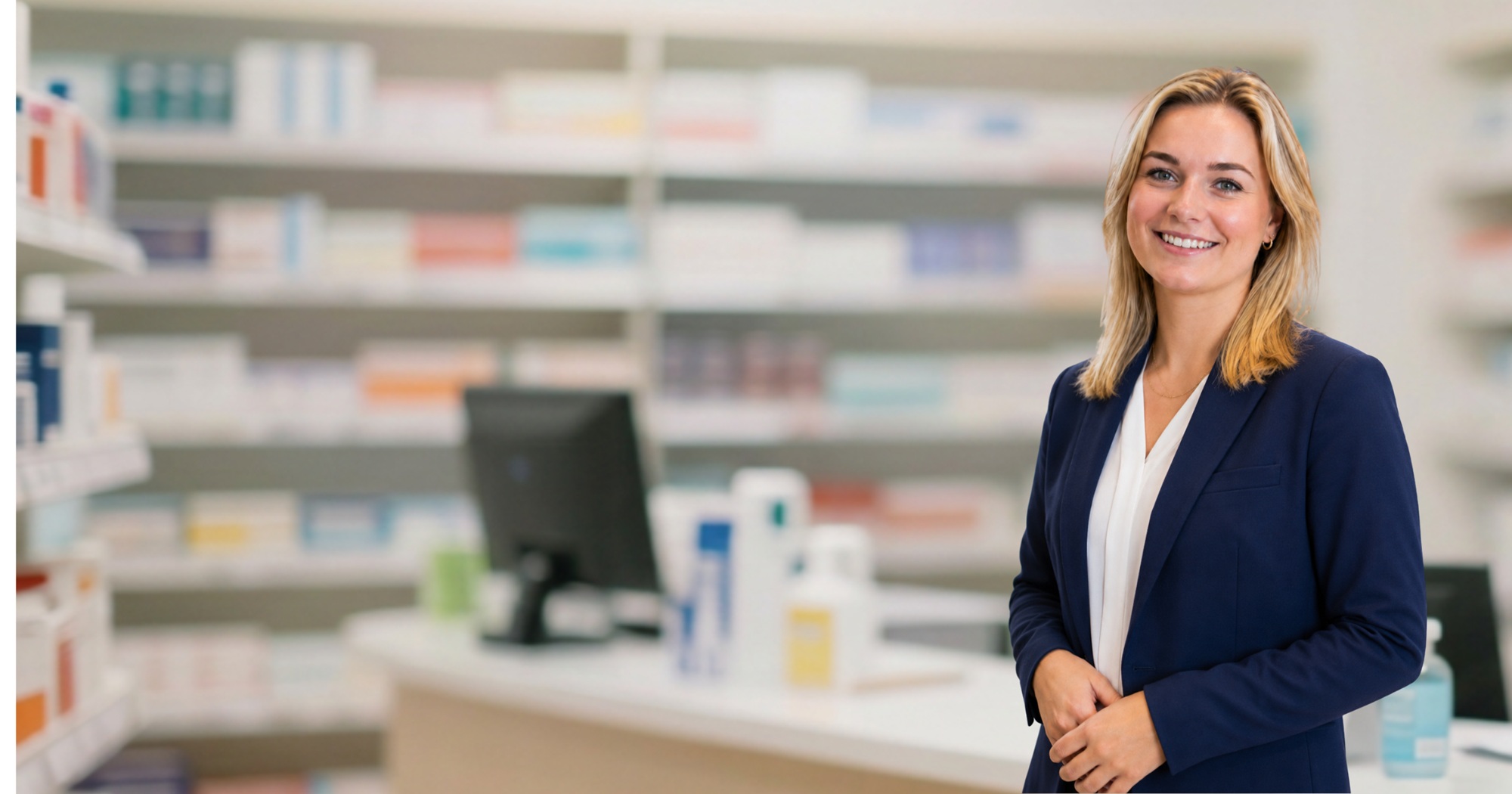 Apothekersassistent