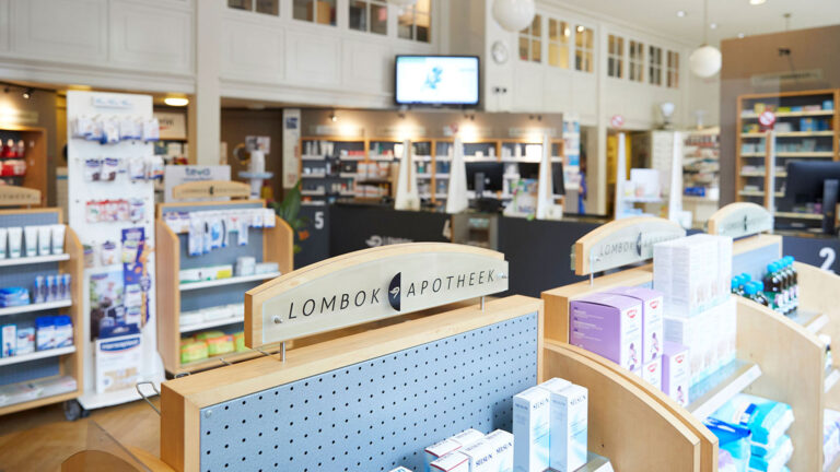 Lombok Apotheek