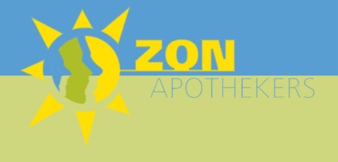 logo zonapotheek