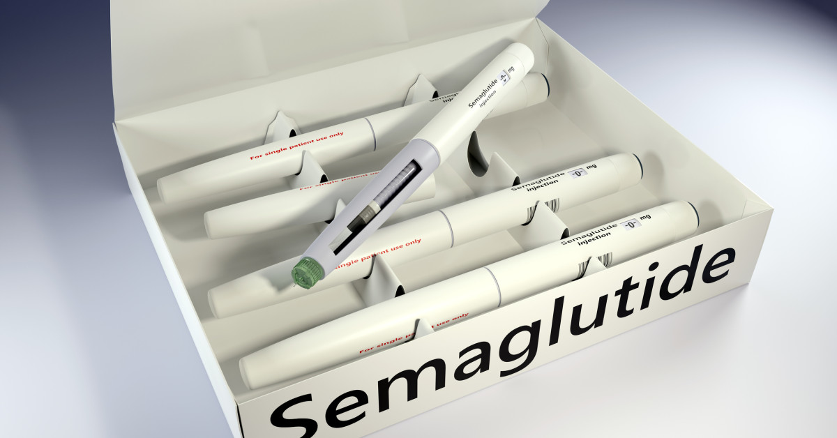 ozempic semaglutide nedir Ozempic; aslında nedir